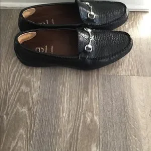 Allen Edmonds | Shoes | Ae By Allen Edmonds Black Slipon 